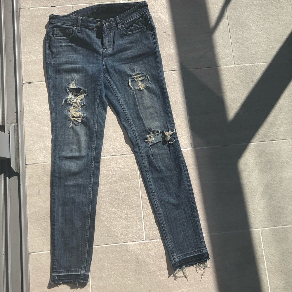 VIGOSS JEANS